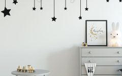 Stars Wall Art