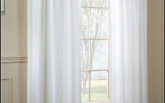  Best 25+ of 63 Inches Long Curtains