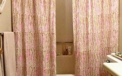 25 Best Double Panel Shower Curtains