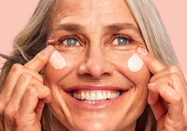 How Your Skin Changes During The Three Phases Of Menopause