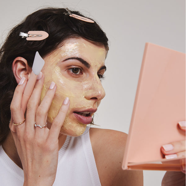 The Repair Shop Face Go-To Skincare   