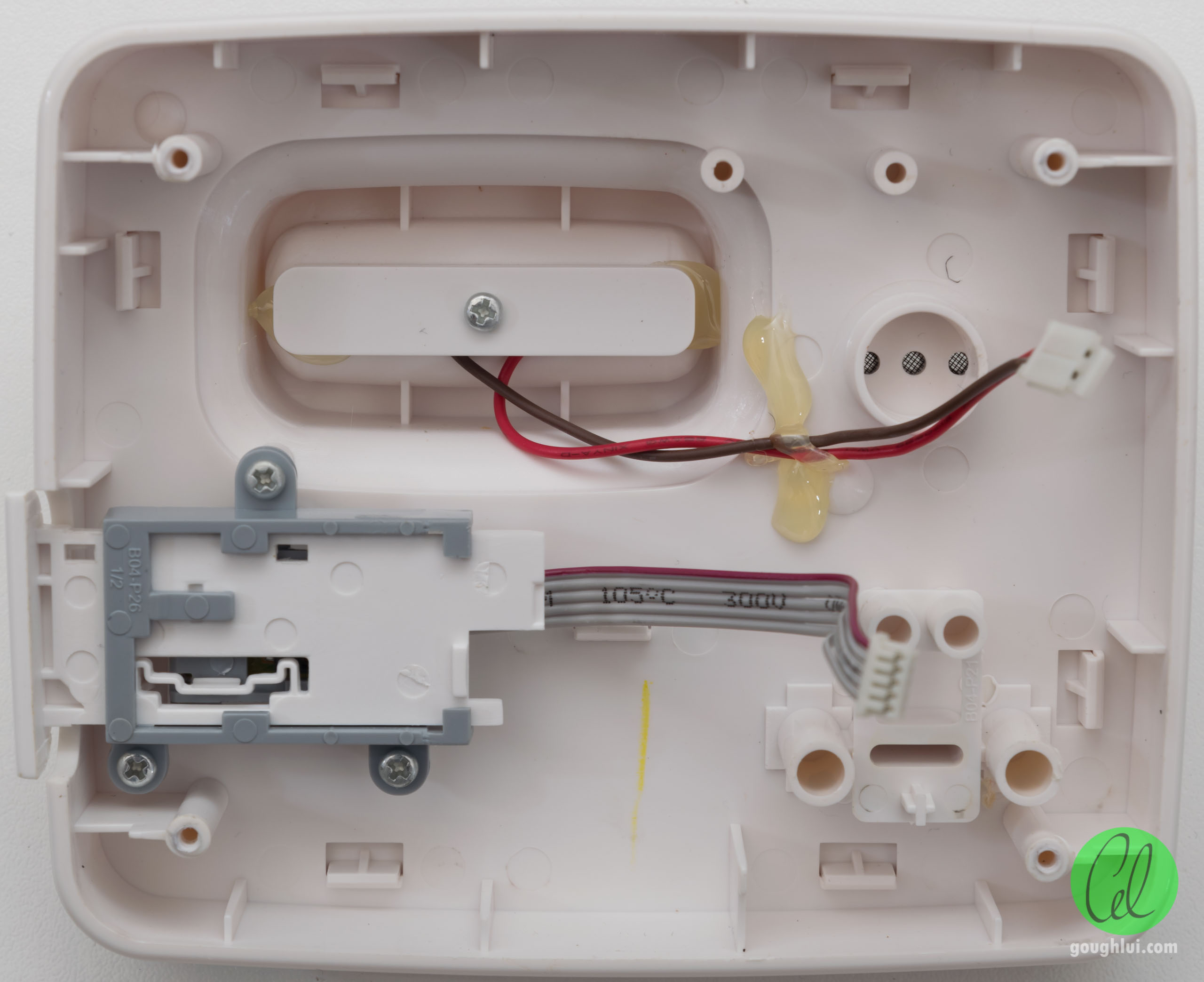 After the Beep: DSE F-8011 & ion by Telstra Digital Answering Machines ...