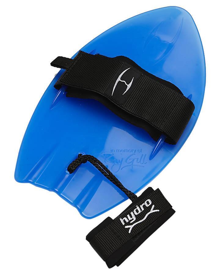 Hydro Body Surfer Pro Blue