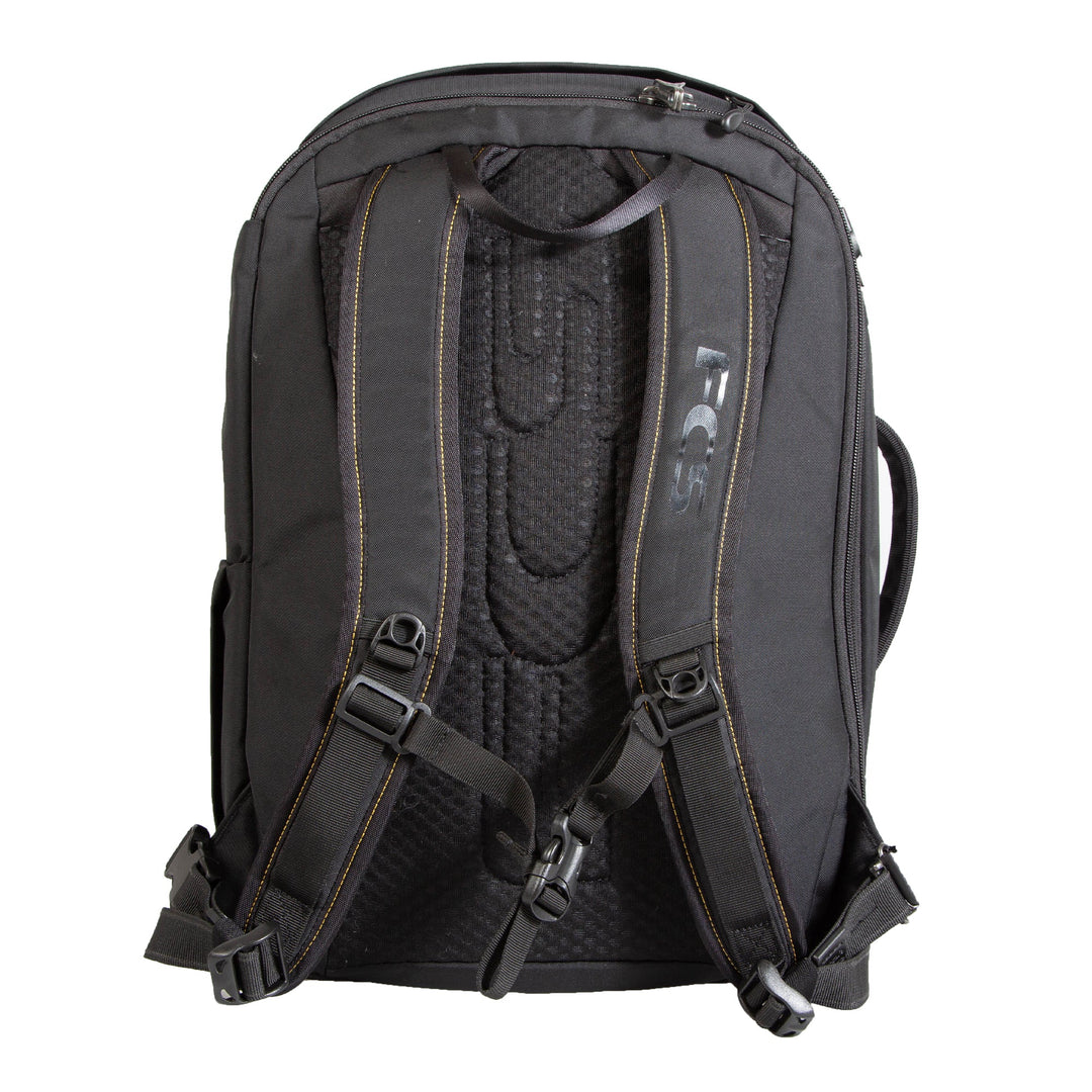 FCS x PacSafe Mission Day Pack 28L