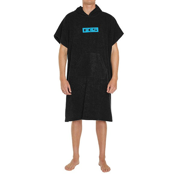 FCS Towel Poncho