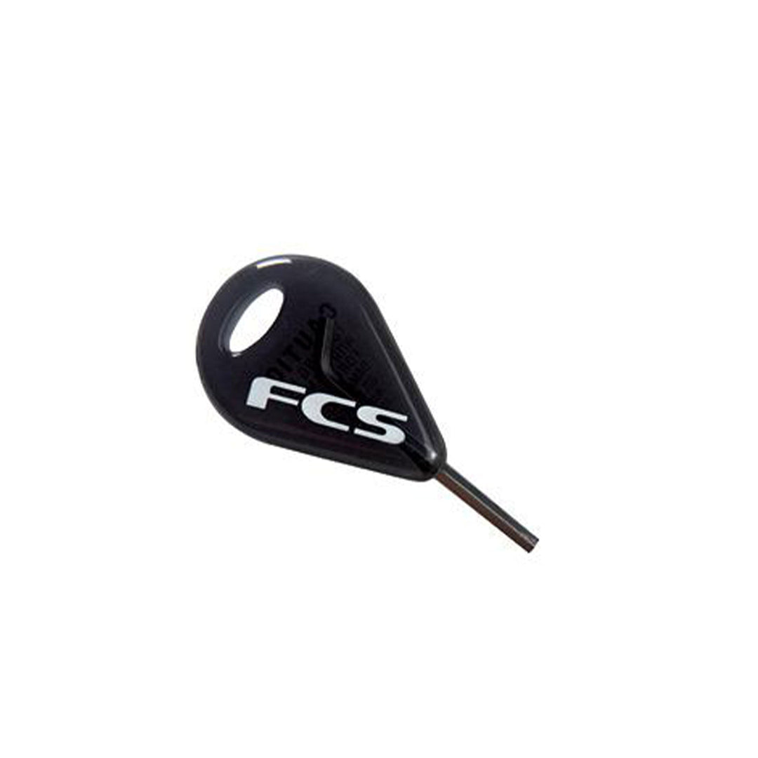 FCS Moulded Steel Keys