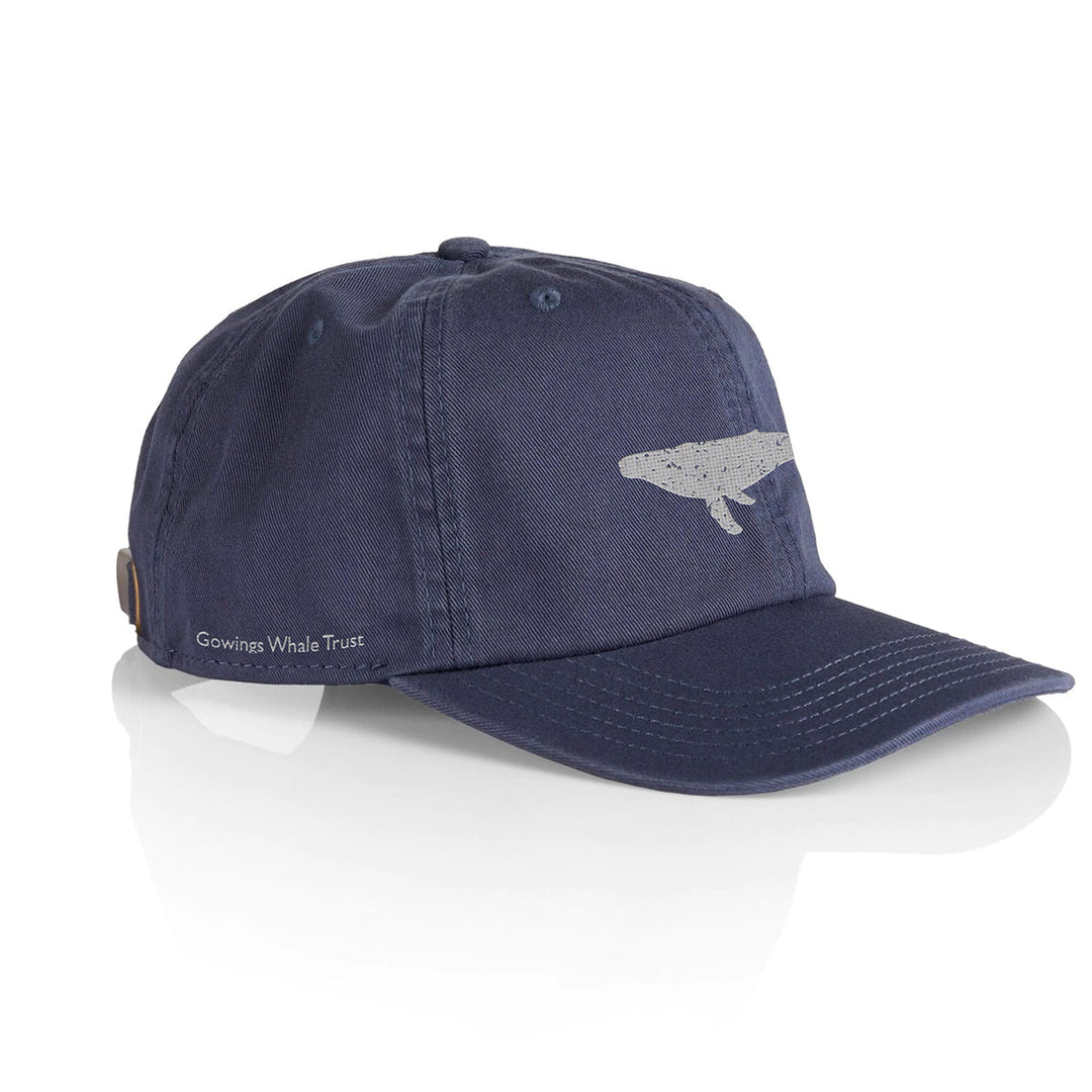 Whale Trust Cap