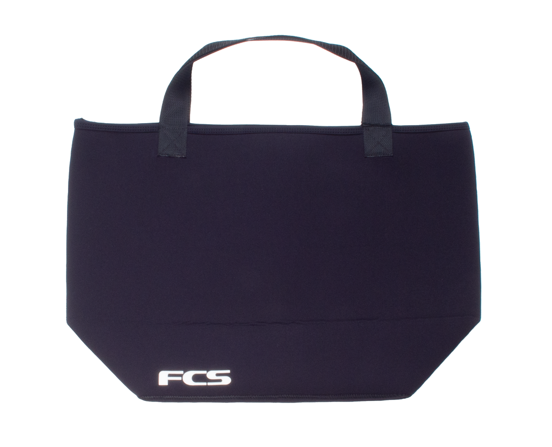 FCS Neoprene Beach Bag