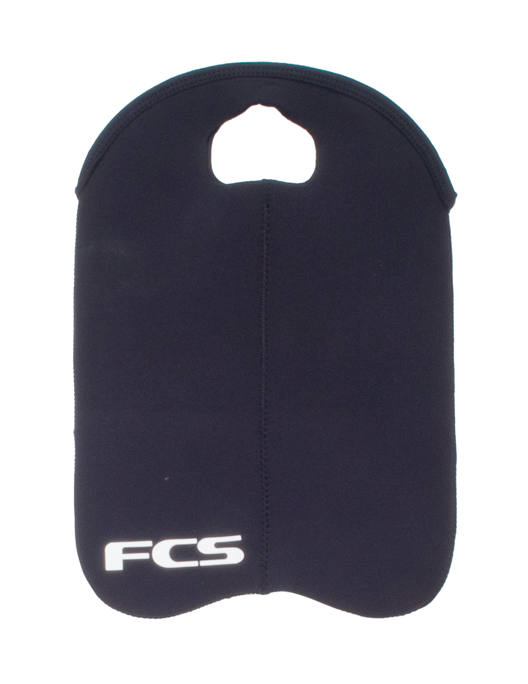 FCS Neoprene Double Bottle Holder