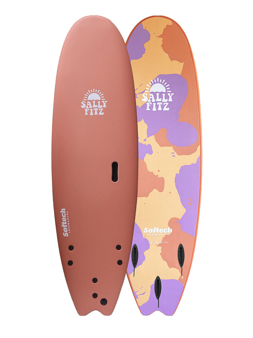 Sally Fitzgibbons Signature