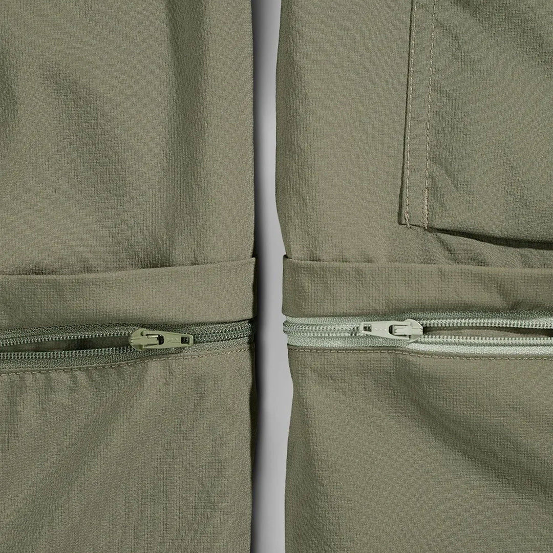 Columbia Silver Ridge Utility Convertible Pants