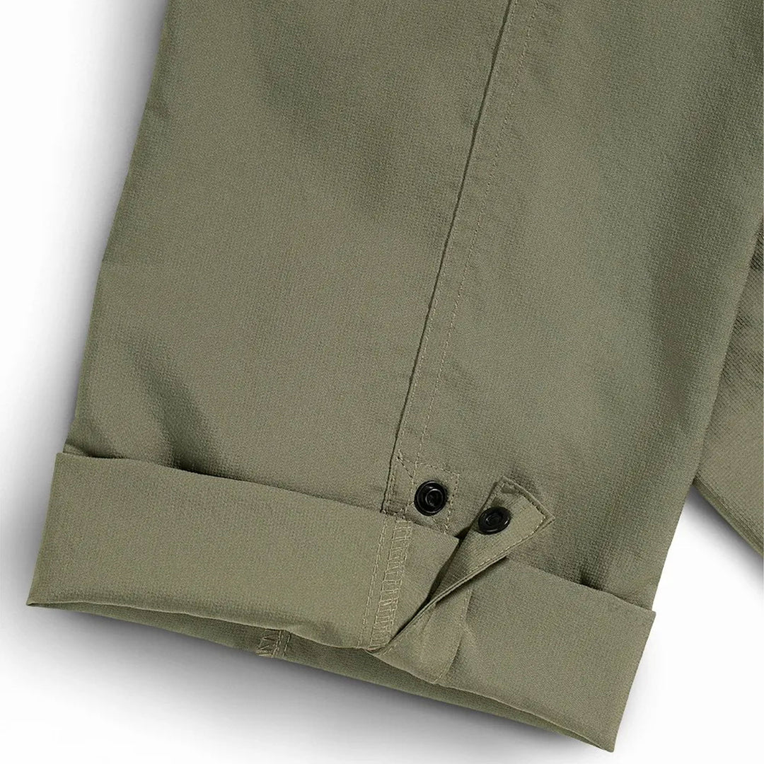 Columbia Silver Ridge Utility Convertible Pants