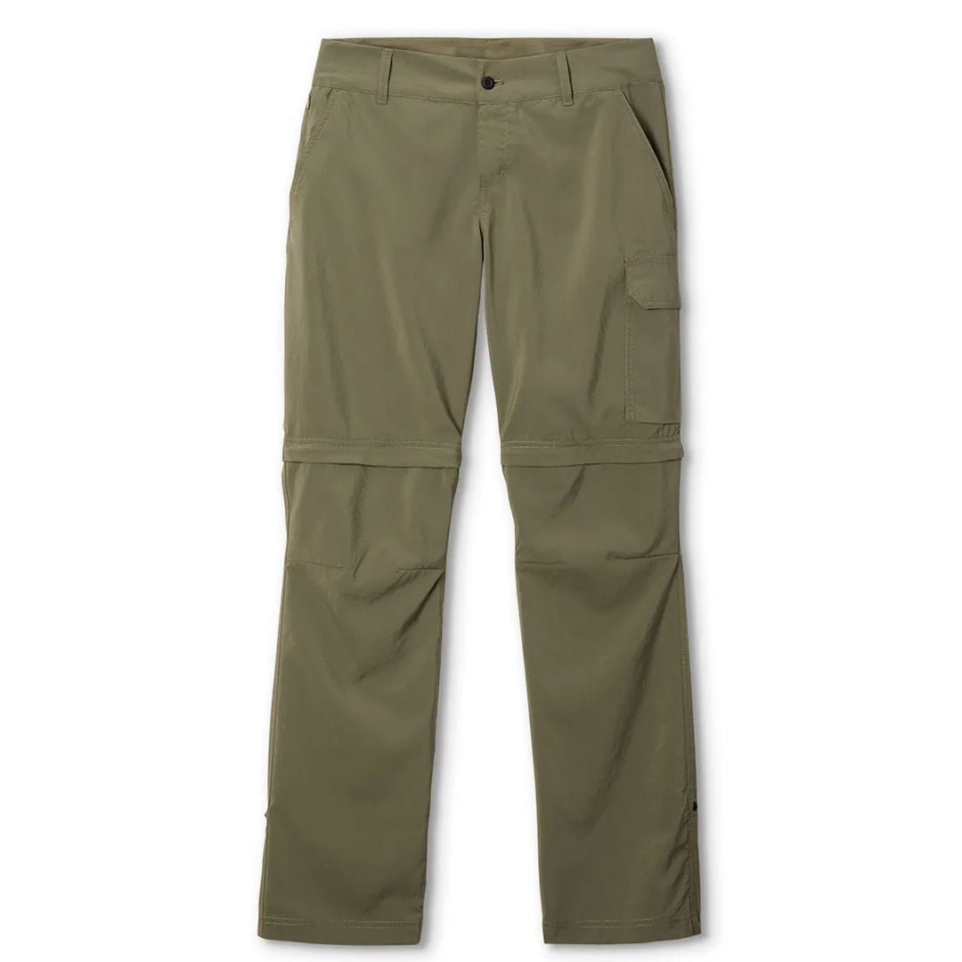 Columbia Silver Ridge Utility Convertible Pants