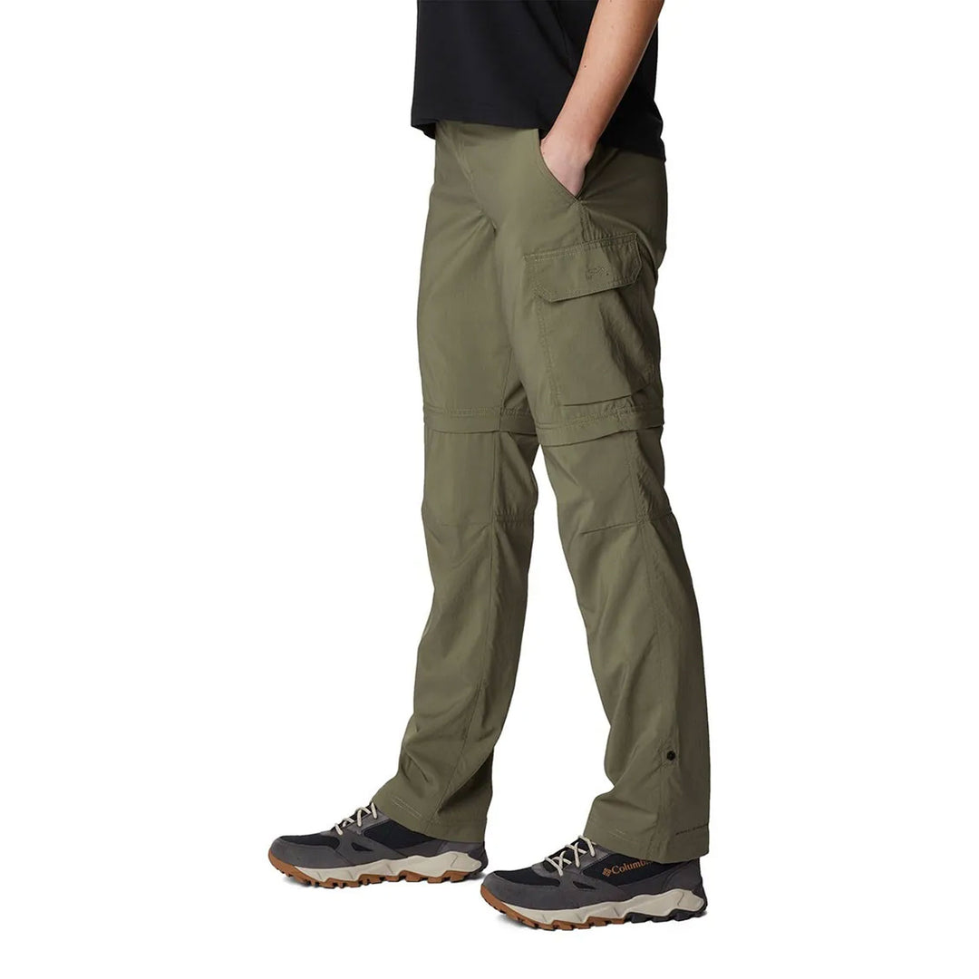 Columbia Silver Ridge Utility Convertible Pants