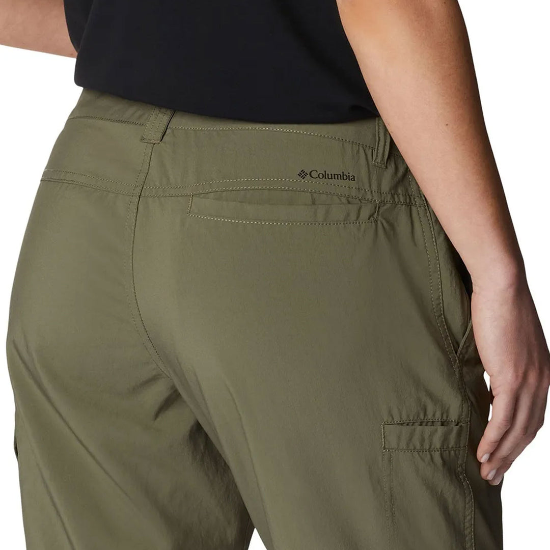 Columbia Silver Ridge Utility Convertible Pants