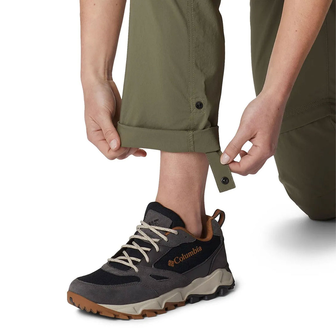 Columbia Silver Ridge Utility Convertible Pants