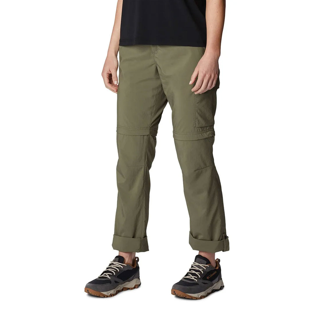 Columbia Silver Ridge Utility Convertible Pants