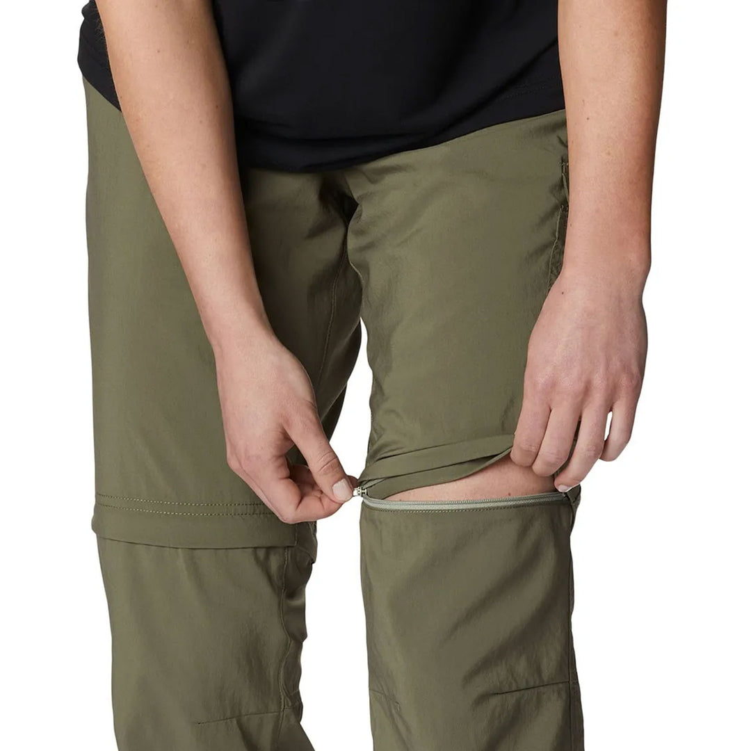 Columbia Silver Ridge Utility Convertible Pants