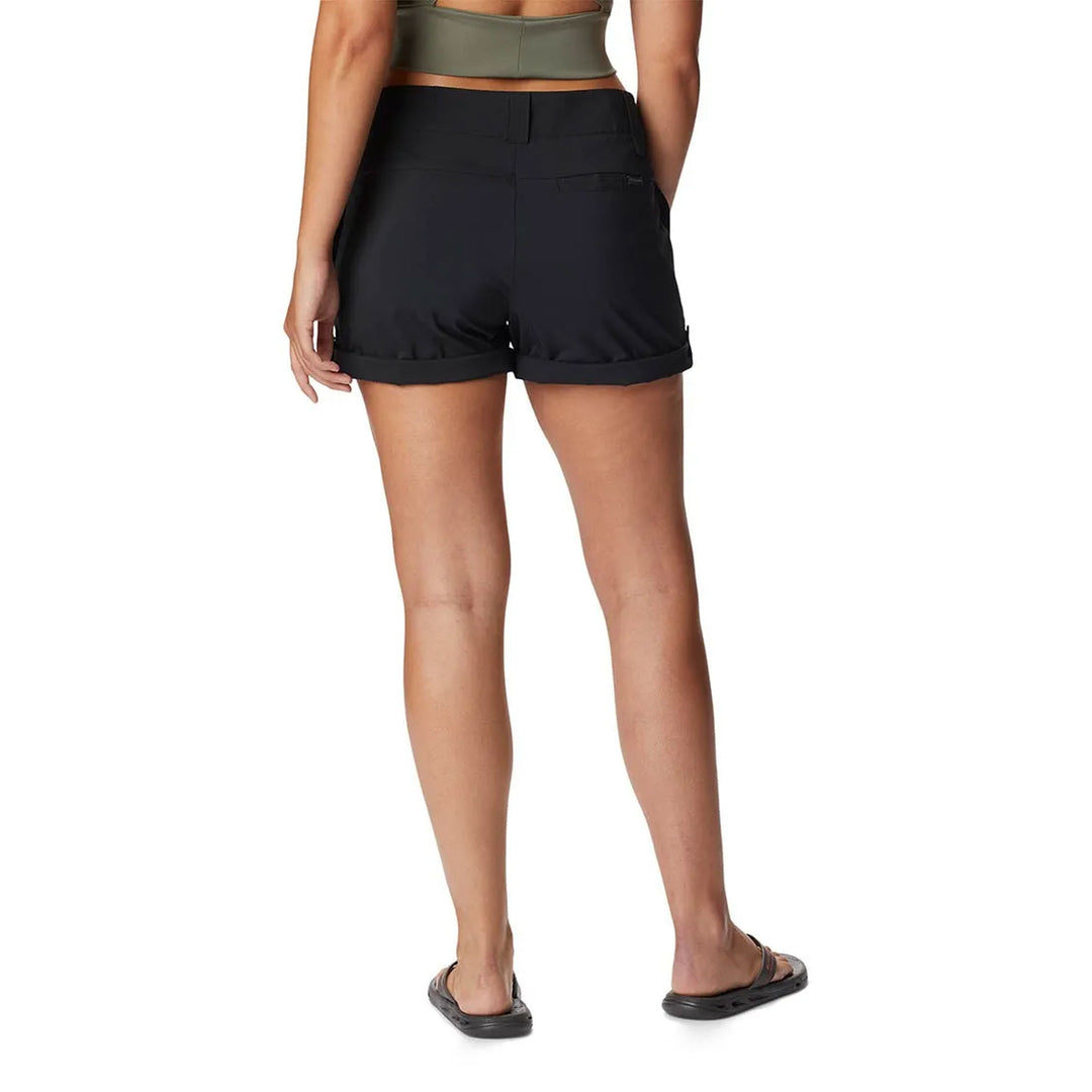 Columbia Silver Ridge Utility Shorts