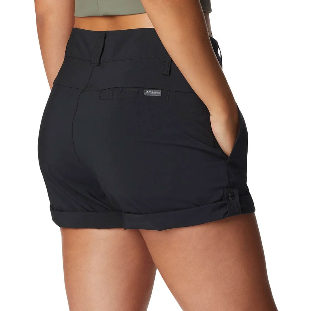 Columbia Silver Ridge Utility Shorts