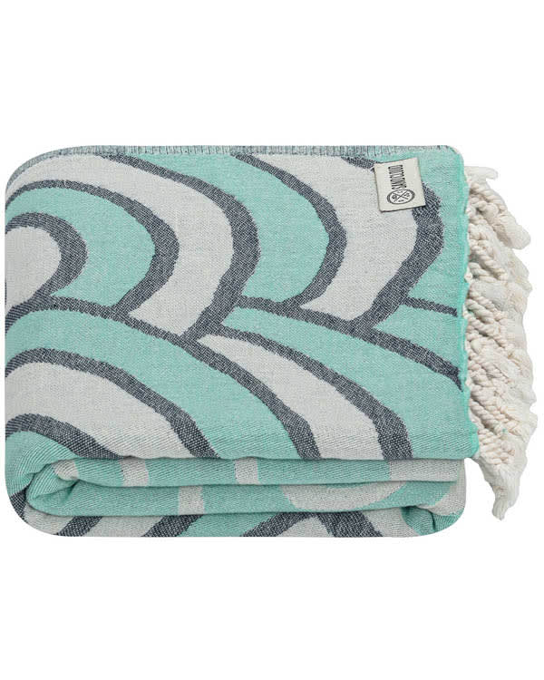 Sand Cloud XL Towel