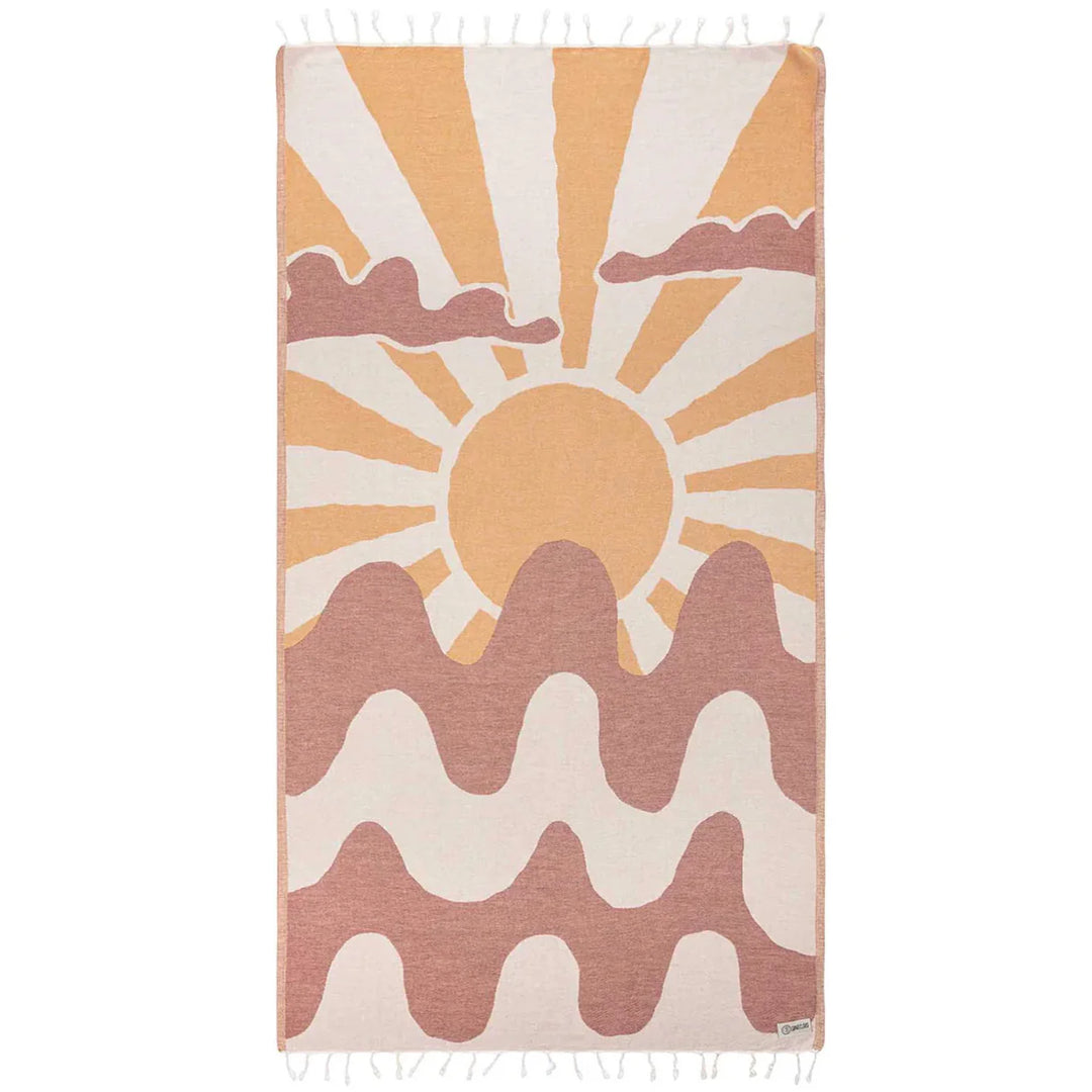 Sand Cloud Regular Towel