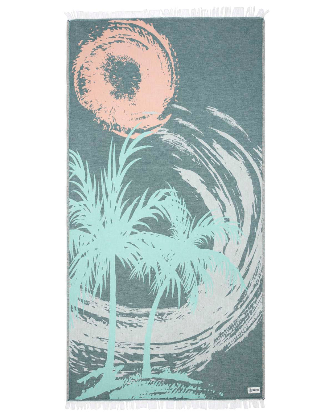 Sand Cloud Regular Towel