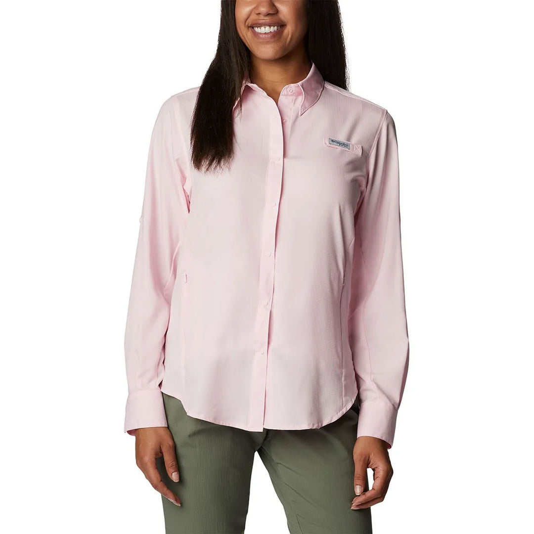 Columbia PFG Tamiami II Long Sleeve Shirt