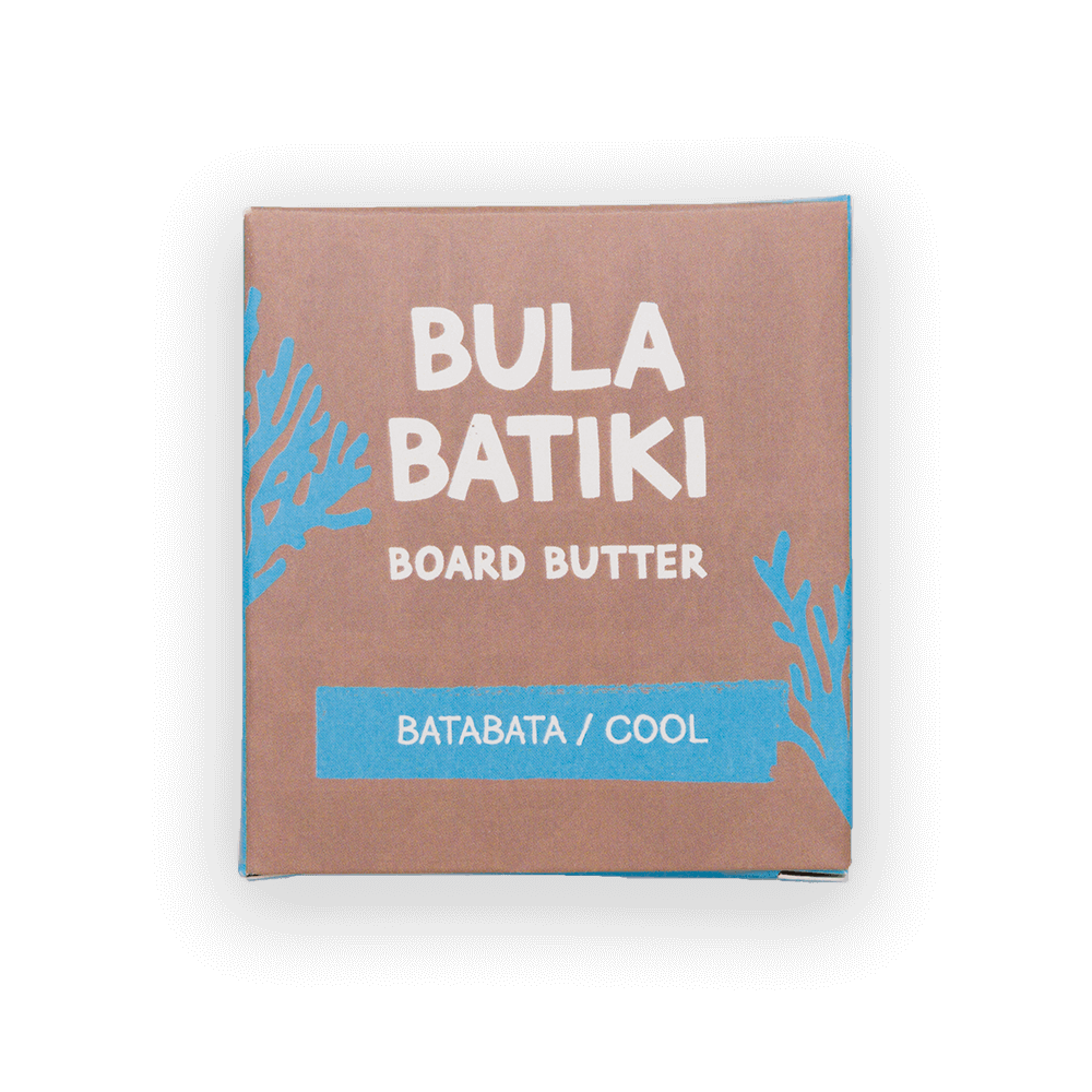 Bula Batiki Board Butter