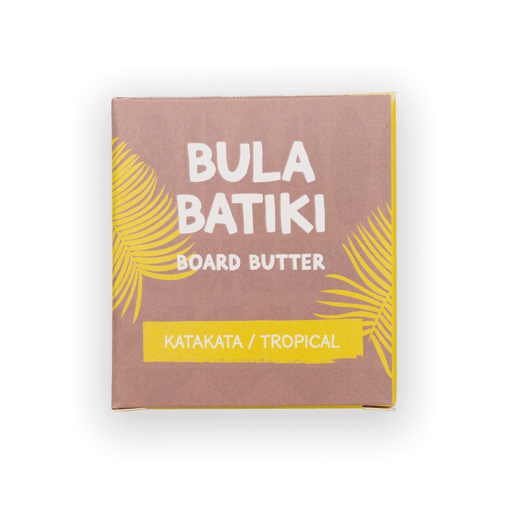 Bula Batiki Board Butter