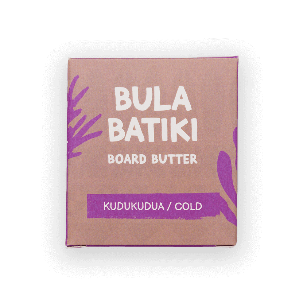 Bula Batiki Board Butter