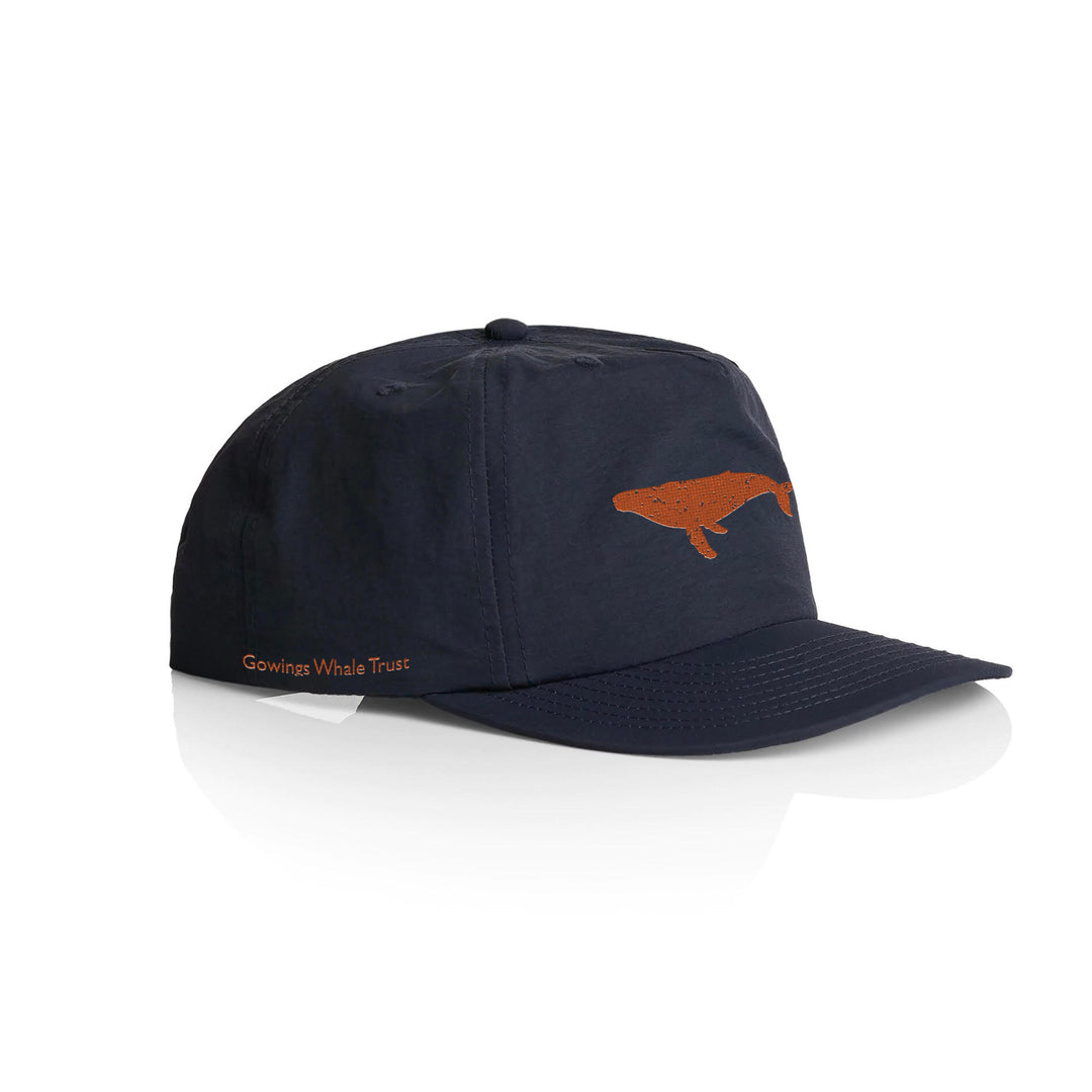 Whale Trust Cap