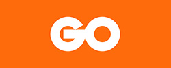 GO - LOGO