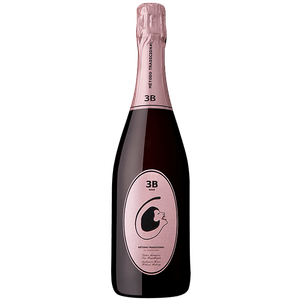 Espumante 3B Rosé