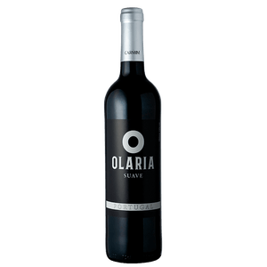 Vinho Olaria Suave Tinto