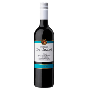 Vinho  Castillo San Simón Shiraz