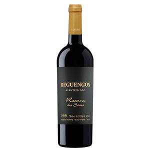 Vinho Reguengos Reserva dos Sócios