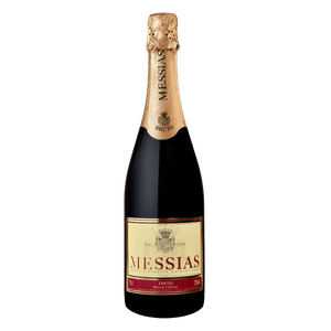 Espumante Messias Extra Brut Tinto