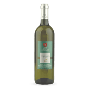 Vinho Château St. Thomas Les Gourmets Blanc