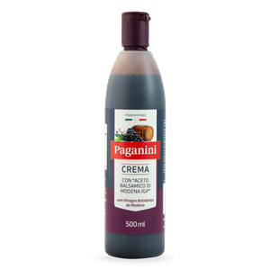 Creme de Aceto Balsâmico 500 ml