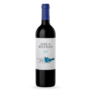 Vinho Finca Beltran Malbec