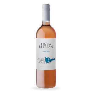 Vinho Finca Beltran Syrah Rosé