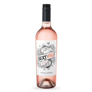 Vinho Sexy Fish Rosé