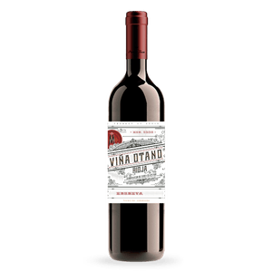 Vinho Viña Otano Reserva