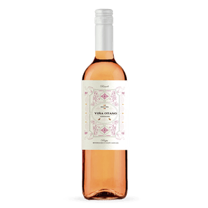 Vinho Viña Otano Ganarcha Rosé