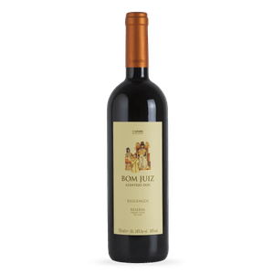 Vinho Bom Juiz Reserva