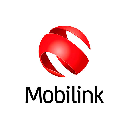 Mobilink – Graphic Impression