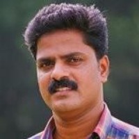 Nikesh Narayanan