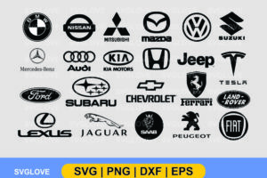 car logo brand svg