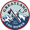 logo_greatlandloghomes